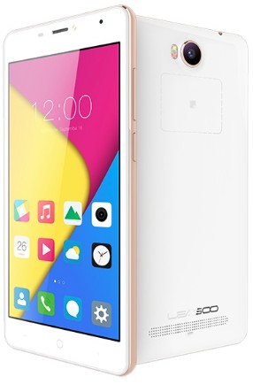 LEAGOO Alfa 2 Dual SIM